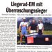 High speeds M5 Carbon Low Racer on EC Austria, Helmut Lechner European Champion Time Trial