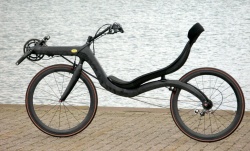 New pictures M5 Carbon High Racer