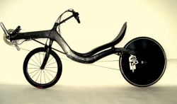 Carbon Medium Racer