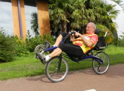 Opmerkelijk! Oudste M5 klant wellicht ook meest rijdende klant.....?