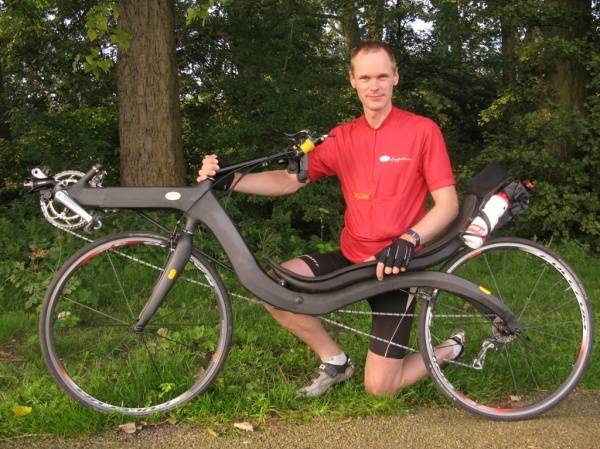 good bikes for short riders